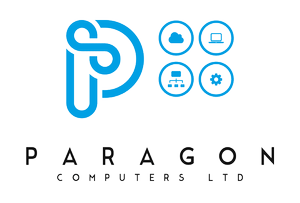 Paragon Computers Ltd