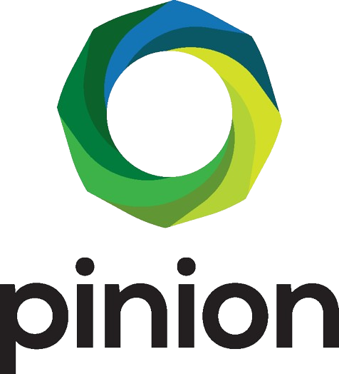 Pinion